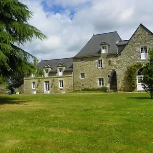  Bed & Breakfast Manoir De Saint-fiacre